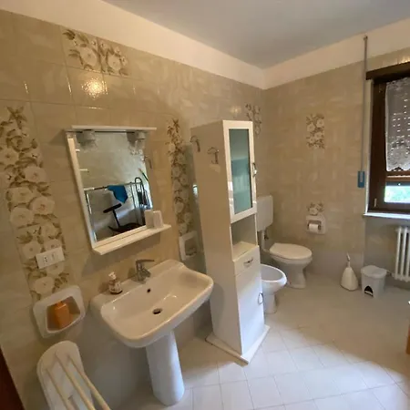 Maison Javiod Apartment *
