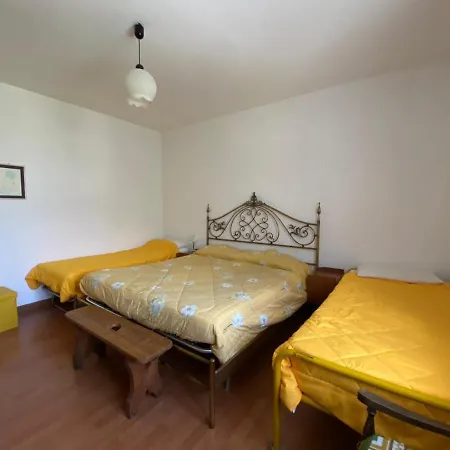 Maison Javiod Apartment *